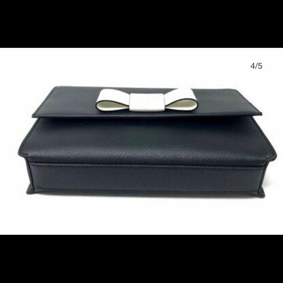 Kate Spade Crossbody Bag WKRU4866 - Picture 2 of 7